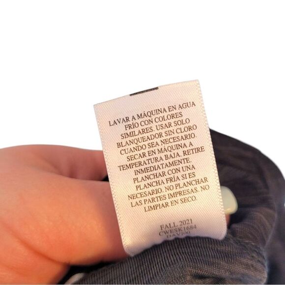 Etonic Women's Black And Grey Camo Athletic Tennis Skirt Size XS - Picture 6 of 6